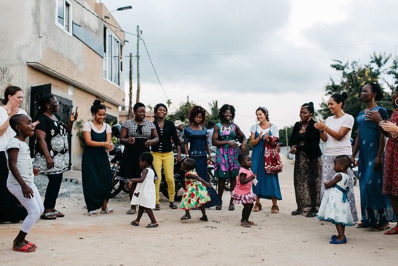 The Church We Were Meant To Be