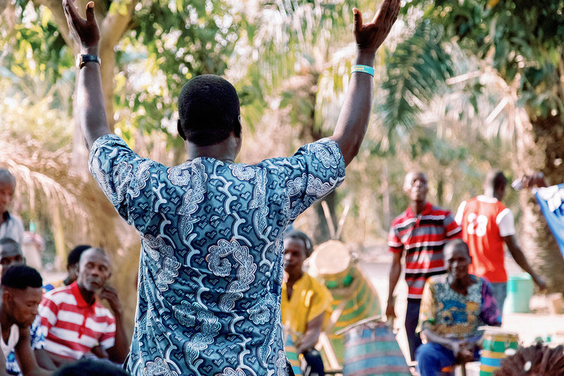 Easter is Not the End of the Story