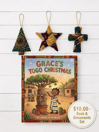 Grace's Togo Christmas Bundle