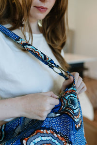 Nora Boho Bag