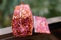 Pink Make-up Bag