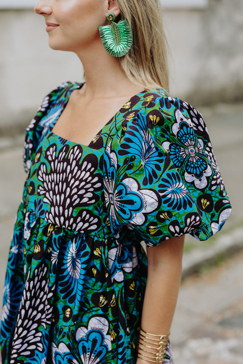 Hanuni Mini Babydoll