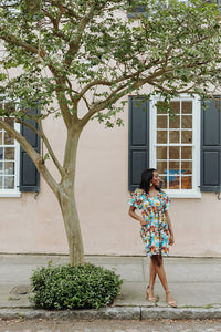 Kamaiyah Mini Babydoll