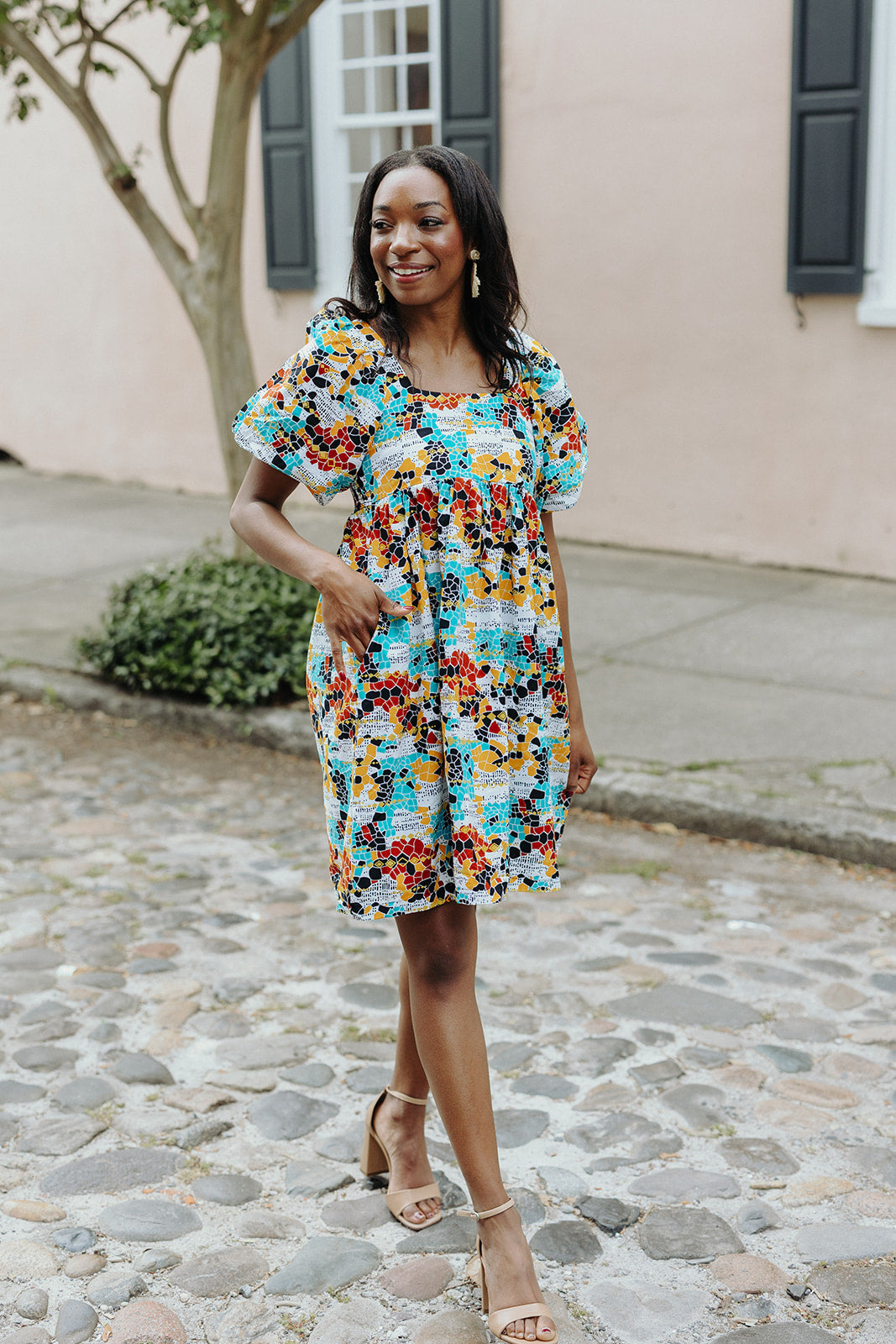 Kamaiyah Mini Babydoll