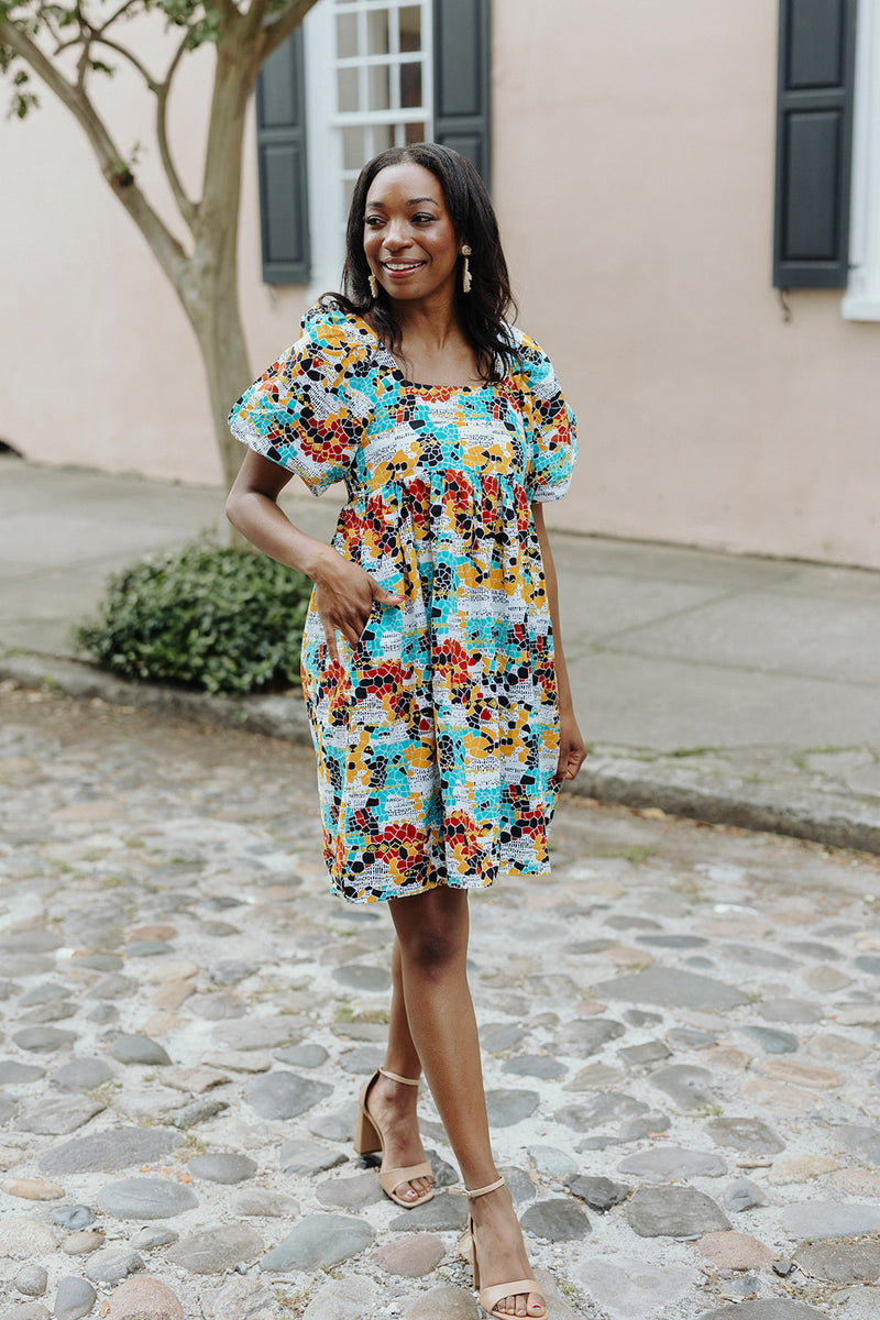 Kamaiyah Mini Babydoll