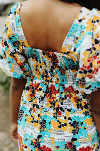 Kamaiyah Mini Babydoll