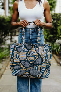 Anaiya Tote