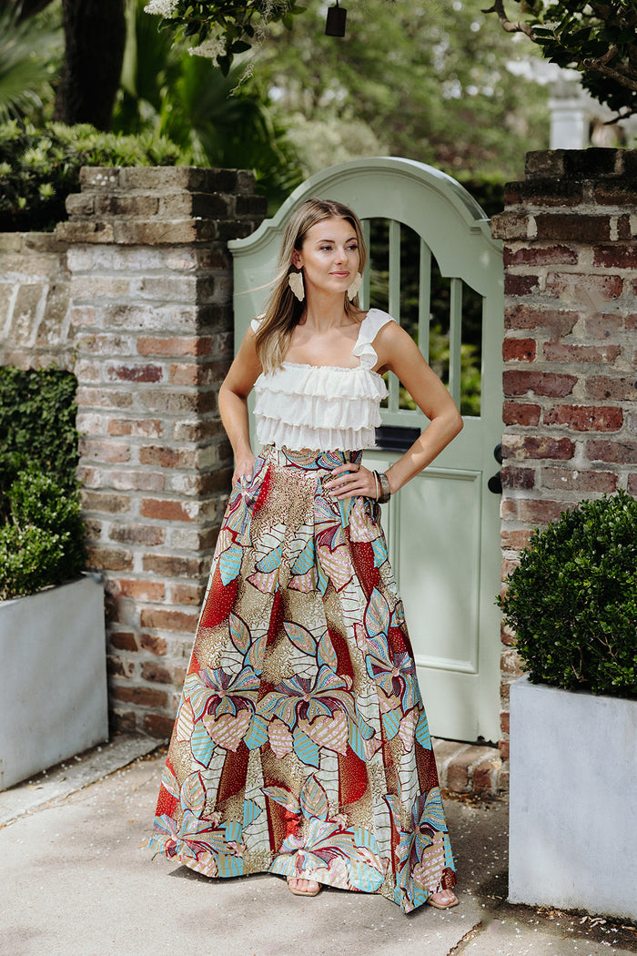 Nyasia Maxi