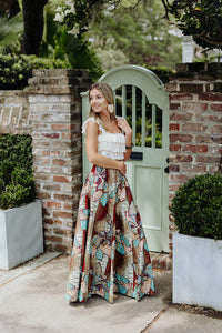 Nyasia Maxi