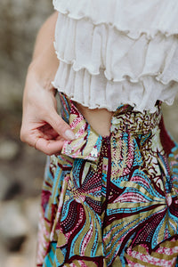 Nyasia Maxi