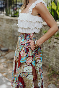 Nyasia Maxi