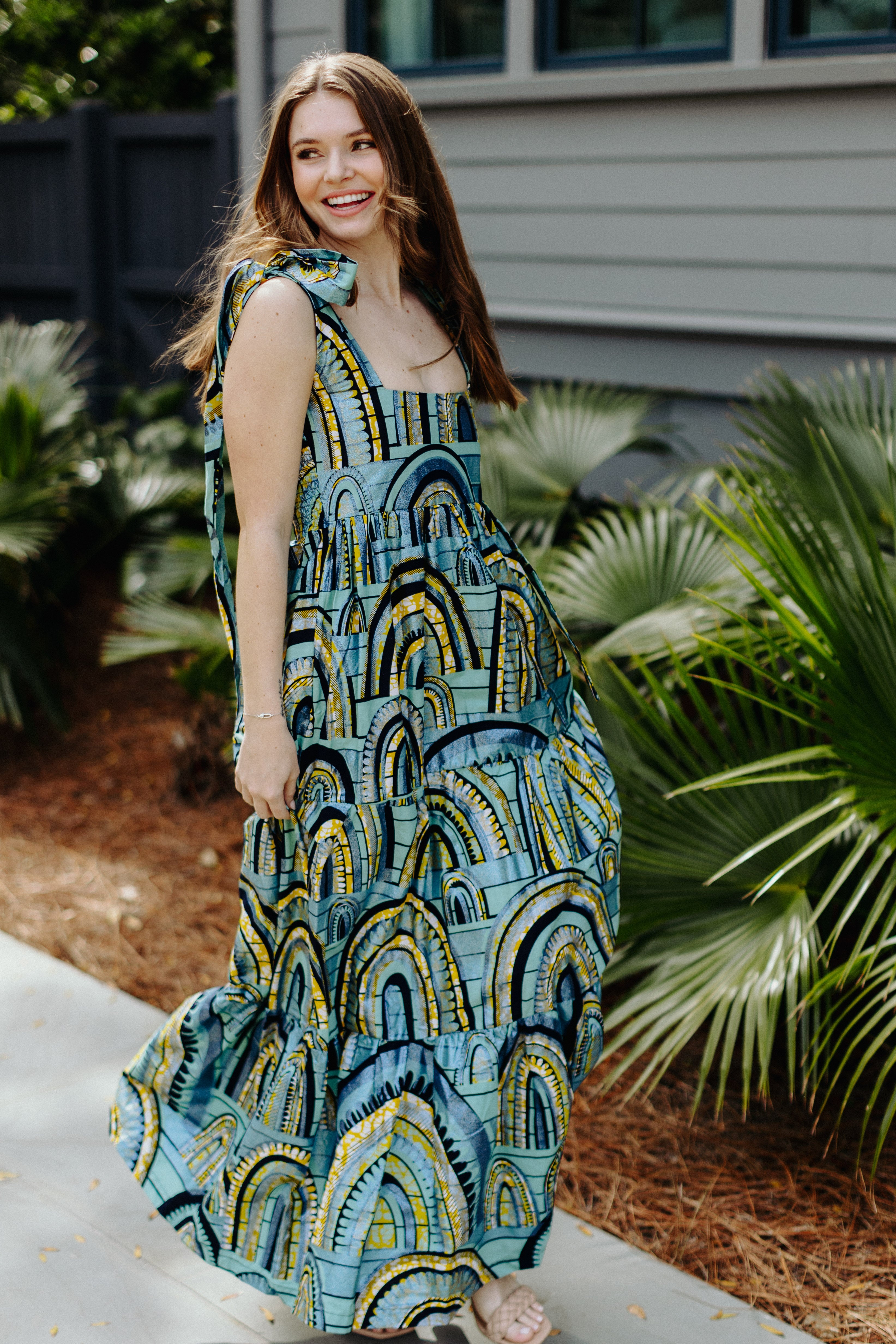 Be Mine Dress – HOKIIS