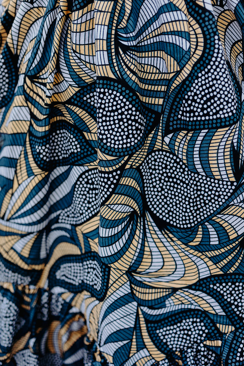 Anaiya TeaLength Sundress **SHIP DATE MAY 30TH**