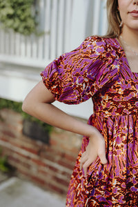 Resha Mini Babydoll