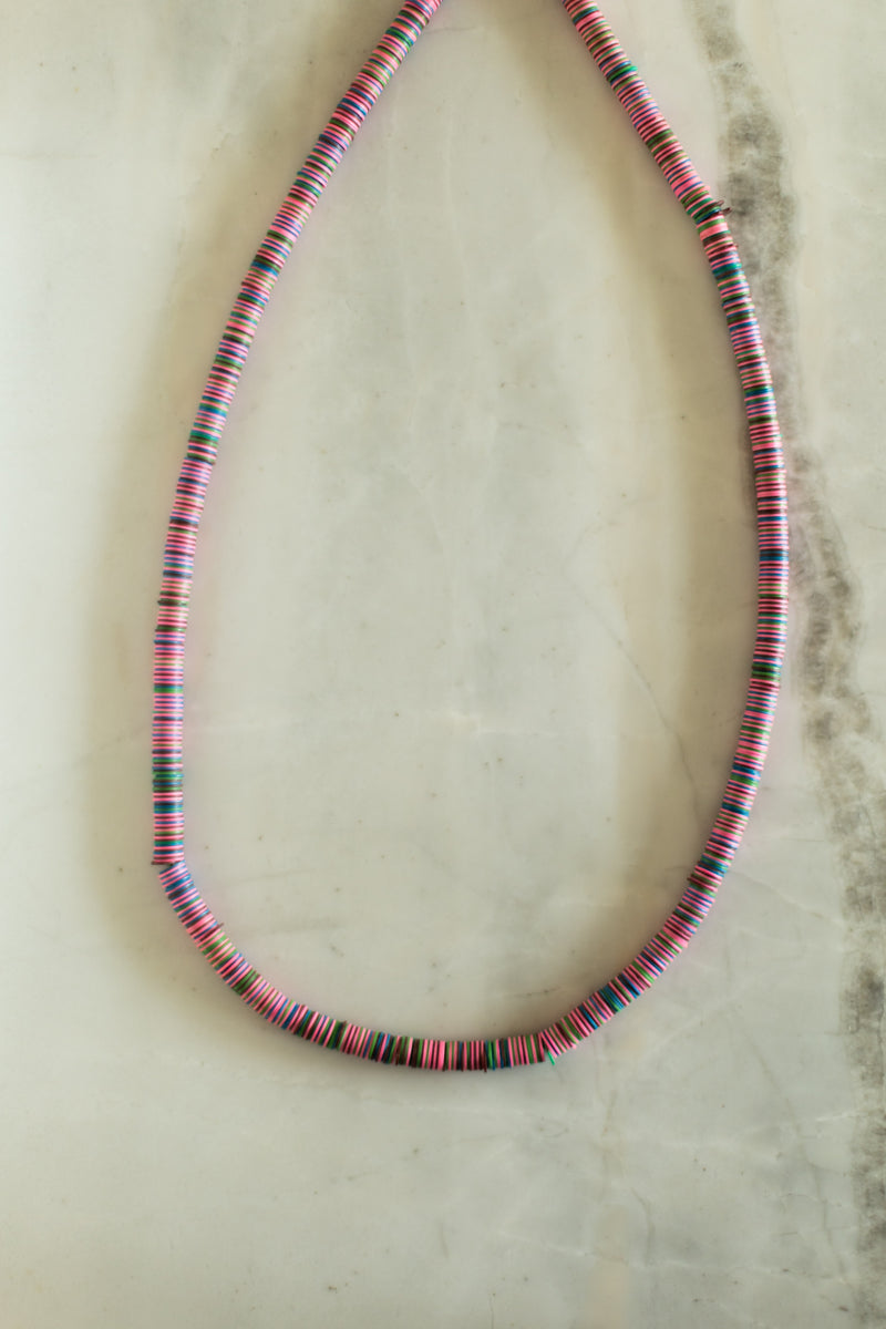 Lomé Necklace