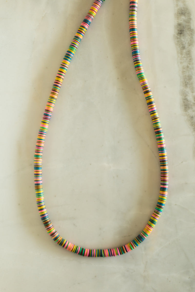 Lomé Necklace