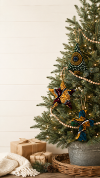Grace's Togo Christmas Bundle