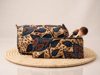 Poudre Make-up Bag