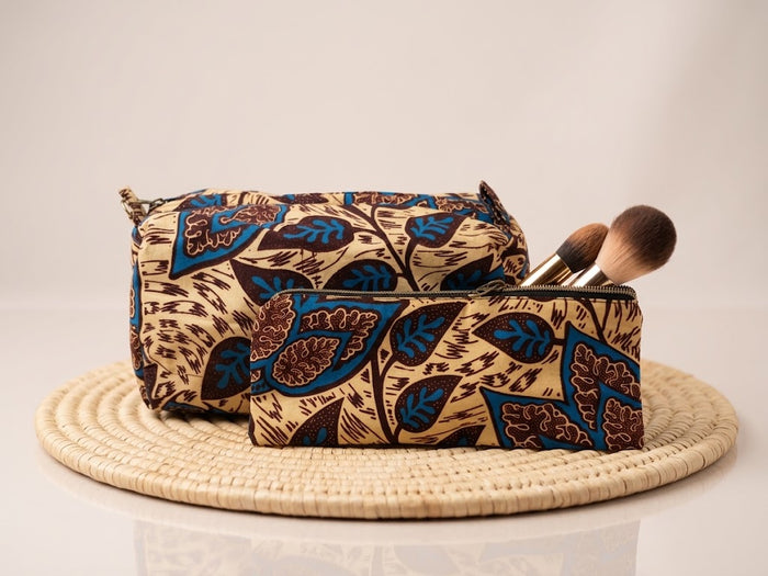 Poudre Make-up Bag
